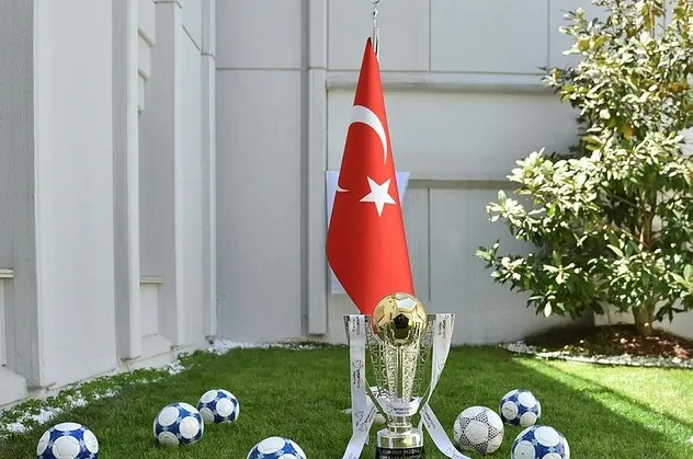 Süper Lig'de şampiyon olan takımın kasası dolacak! 600 milyonluk gelir