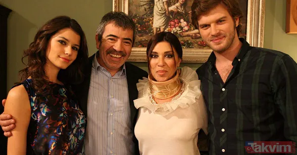 3 yıl aynı yastığa baş koymuşlar! Aşk-ı Memnu’nun Adnan Bey’i Selçuk Yöntem’in eski eşi bakın kim! Meğer kendisinden de ünlüymüş... - 3