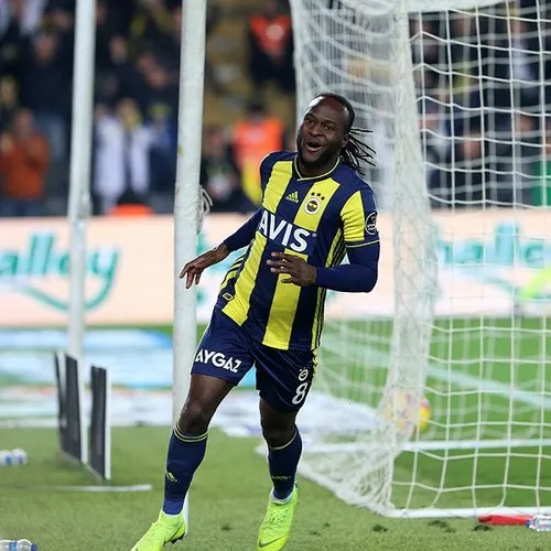 Tottenham Ocak'ta Vedat Muriç için Fenerbahçe’nin kapısını çalacak - 3