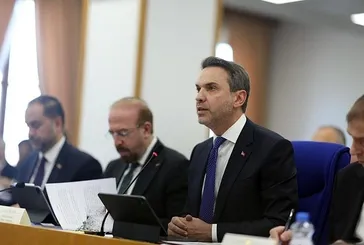 92,4 milyar metreküp doğal gaz keşfettik