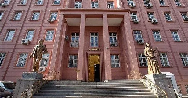 Yargıtay Cumhuriyet Başsavcılığı aday tespiti tamamlandı! Başkan Erdoğan'a 5 isim sunulacak