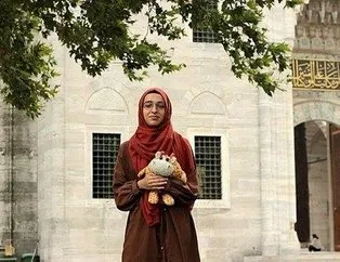 Türk kızının Netanyahu’ya kapağı dünya basınında