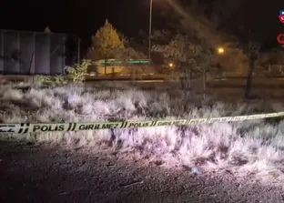 Kırşehir’de silahlı kavga: 1 ölü, 1 yaralı