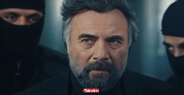 İnsanlıktan nasibini almamış!'' Hadsizlik... EDHO'da izleyici şoke oldu! Eşkıya Dünyaya Hükümdar Olmaz 190. bölüm fragmanı