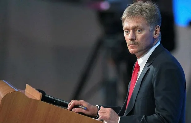 Rusya'dan Bağdadi'nin ölü ele geçirilmesiyle ilgili "teyit yok" açıklaması-1