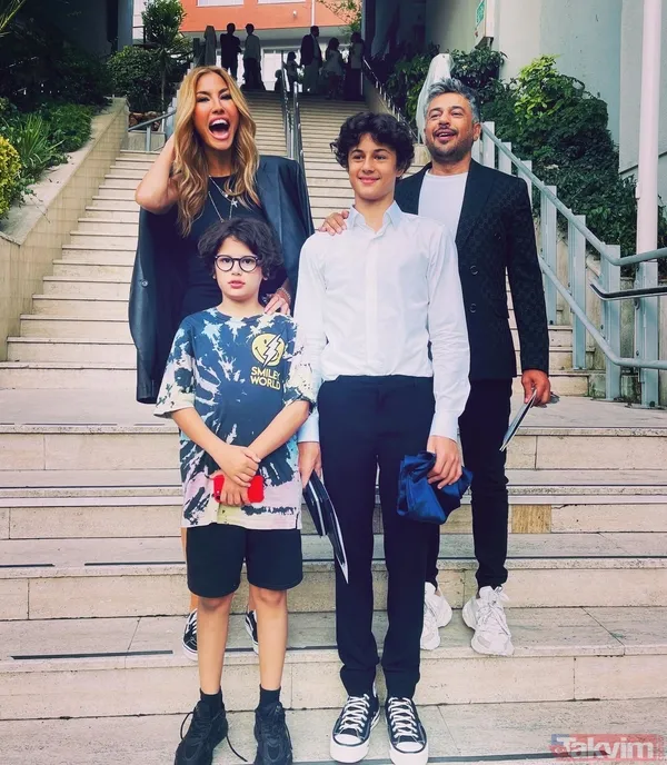 Minik Eliz annesi Buse Varol’un kopyası! Çağla Şıkel ile Alişan’ın kızı Eliz’in ev hallerine bakın! O anlar ilgi odağı oldu! - 21