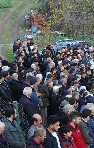 Kastamonu Göçkün Köyü'nde yas! 9 günde 6 kişi öldü...