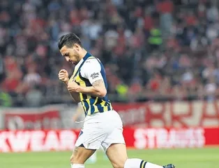 İrfan Can efsanelerin izinde