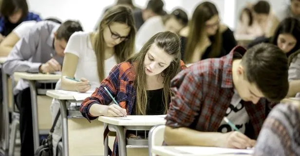 İOKBS soru ve cevapları açıklandı