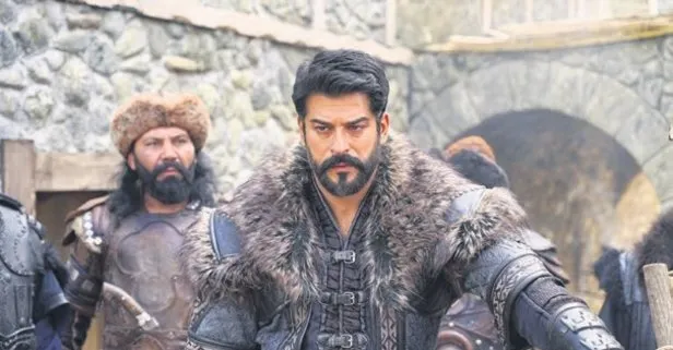 atv’nin reyting rekorları kıran dizisi Kuruluş Osman’ın 193. bölümünde neler yaşandı?