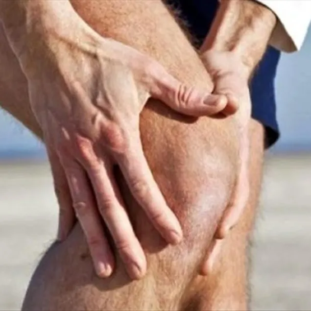 Menisküsü dize getirin