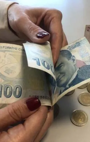 2021 Kısa Çalışma Ödeneği, Nakdi Ücret Desteği, İşsizlik Maaşı kaç lira olacak? Faruk Erdem canlı yayında açıkladı