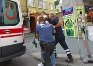 Fuhuş için buluştuğu kişi travesti çıkınca önce bıçakladı, sonra sinir krizi geçirdi