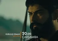Zalime merhamet yok! Kuruluş Osman 81. bölüm fragmanı yayınlandı: Osman sözünü söyledi! Savaşacak