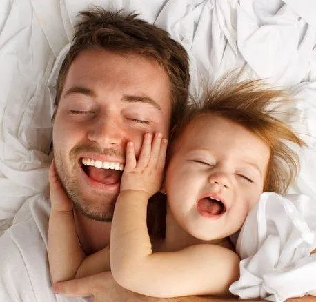 Babalar gününde müjdeli haber: Babalar yarı zamanlı çalışma ve doğum izninden yararlanabilecek-8