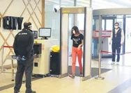 AVM’lerde müşteriye süre sınırı