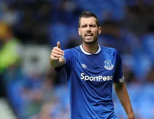 Schneiderlin kapışması
