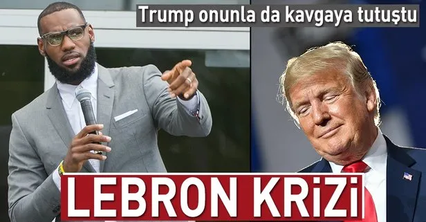 LeBron krizi