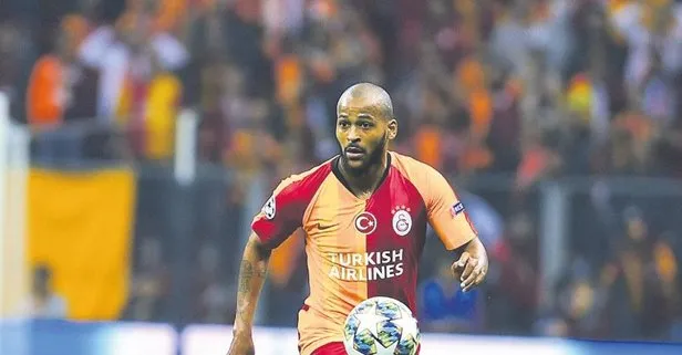 Marcao performansıyla Terim’in bankosu