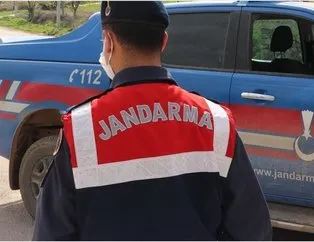Kayseri’de 40 eve koronavirüs karantinası!