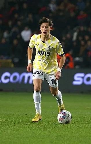 Takvim.com.tr araştırdı Fenerbahçe'nin hocası Jorge Jesus'la ilgili şok gerçek ortaya çıktı! Tek oynatmadığı Arda Güler değilmiş