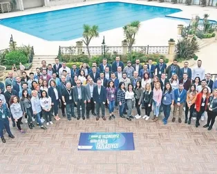 Türk Nippon 10 yaşında