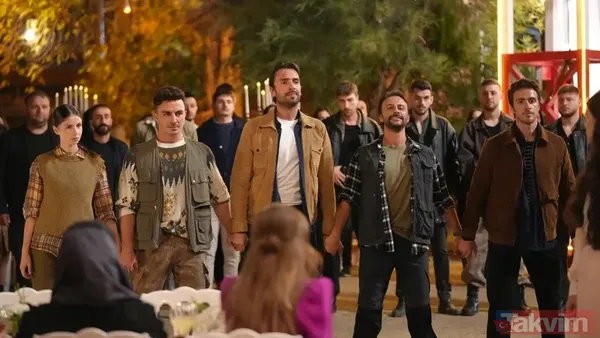 Taşacak Bu Deniz Fadime Koçari kim? Zeynep Atılgan kimdir, kaç yaşında, nereli, oynadığı diziler neler? - 11