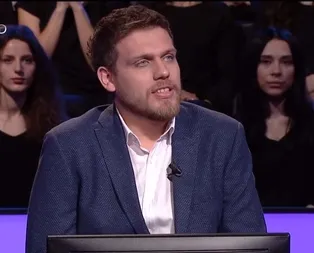 Kim Milyoner Olmak İster yeni bölümüne damga vuran futbol sorusu