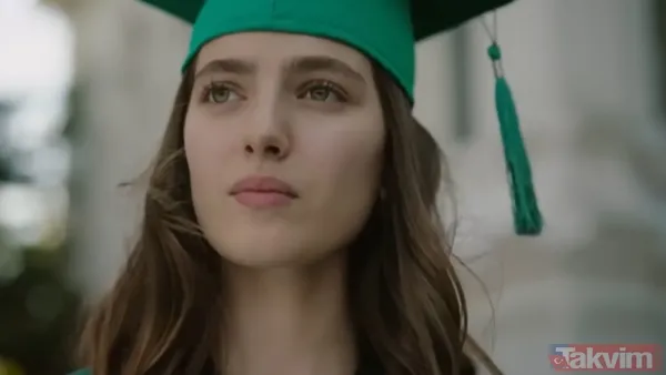 Taşacak Bu Deniz Eleni kim? Ava Yaman kimdir, kaç yaşında, nereli, oynadığı diziler neler? - 17