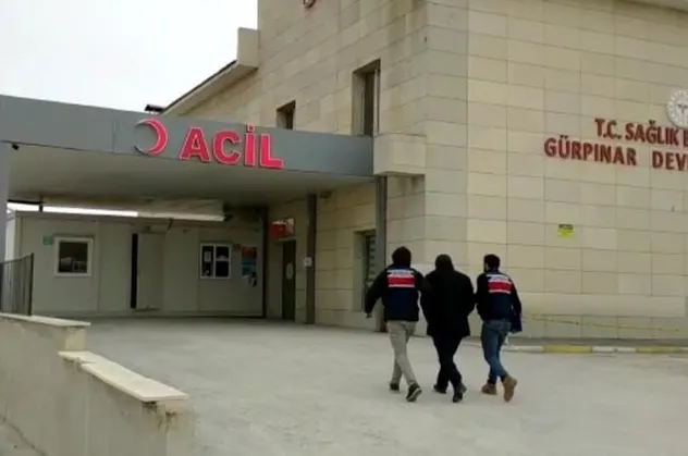 Van'da şehit olan Tuncay Akyüz'ün kanı yerde kalmadı! O terörist 10 yıl aradan sonra yakalandı