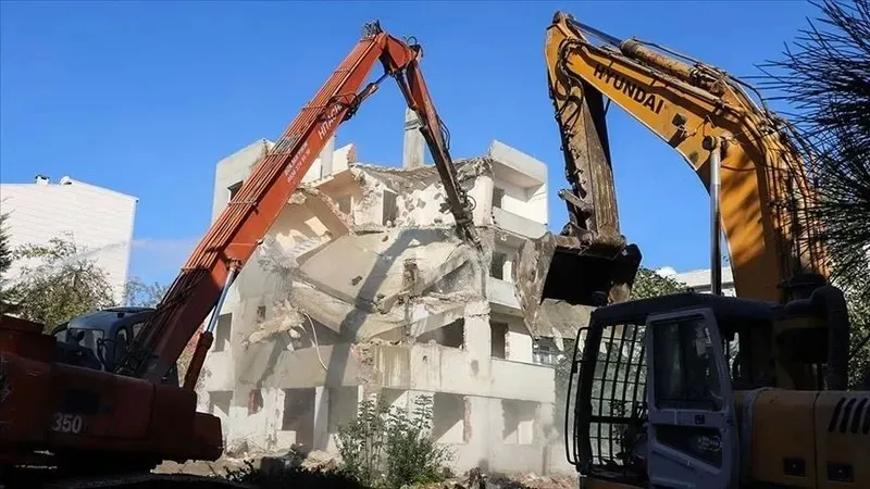 Kentsel dönüşüm desteği alacaklar dikkat! Yarısı Bizden kampanyasından yararlanmak için 31 Aralık öncesi bu şartın tamamlanması gerekiyor-6