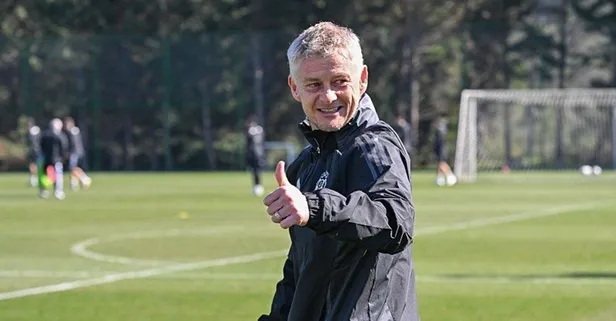Sürpriz iki isim Solskjaer görev verirse Konyaspor maçına çıkacak!