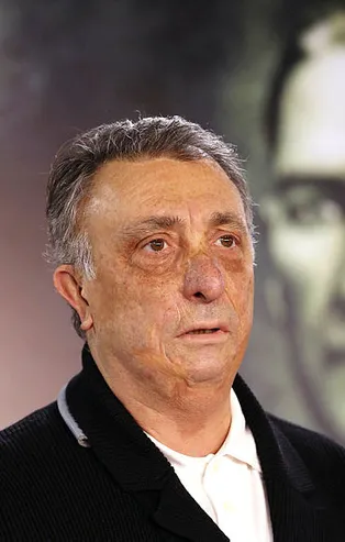 Beşiktaş Başkanı Ahmet Nur Çebi'den sert sözler: Fikret Orman gibi kaçmadım