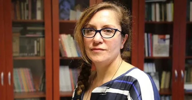 Akademi dünyası yasta! Mimar Sinan GSÜ Rektörü Prof. Dr. Handan İnci Elçi yaşamını yitirdi