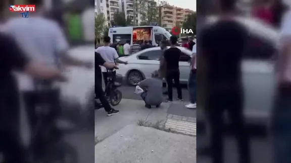 Diyarbakır’da akraba kavgası kanlı bitti: 2 ölü