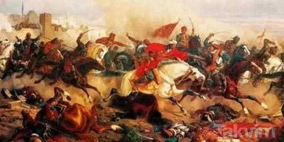 Dunyaya Nam Salan Osmanli Tokadinin Hic Duyulmamis Hikayesi Kafatasi Patlatan Tokat Galeri Takvim