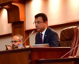 İmamoğlunun kişisel veri merakı! İBB vatandaşların kişisel verilerini ne yapacak?