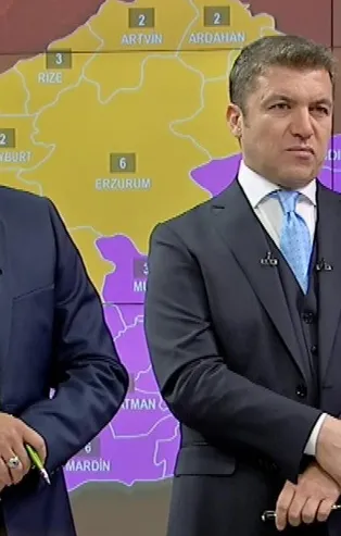 FOX TV'nin 'taraftar'lığı!