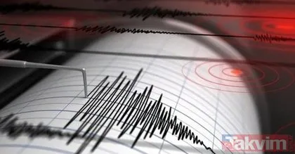 Bilim insanlarından korkutan deprem açıklaması! Araştırmalar ortaya koydu... Büyük depremler...