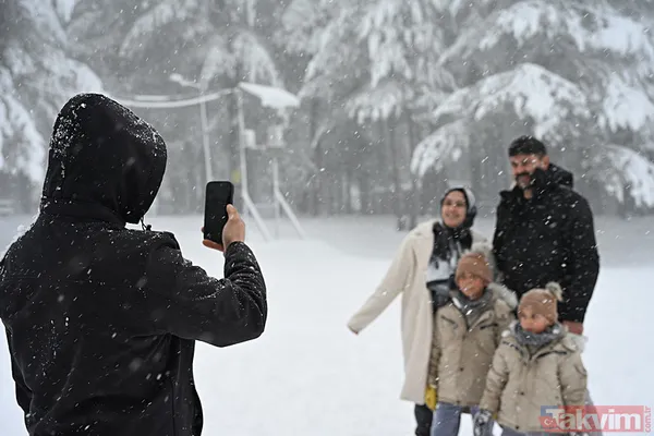 İstanbul ve Ankara'da okullar tatil edildi! 12 Ocak Pazartesi kar tatili olan iller listesi - 24