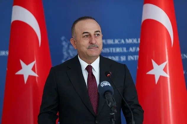 İstanbul'daki Rusya-Ukrayna müzakeresi sonrası Dışişleri Bakanı Mevlüt Çavuşoğlu'ndan önemli açıklamalar