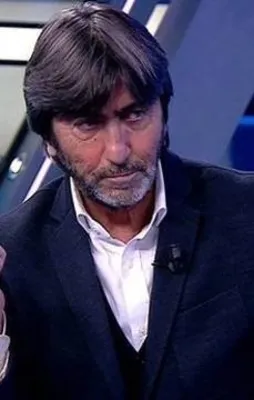 Rıdvan Dilmen'den Şenol Güneş'in hareketi için olay yorum