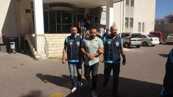 Araç kiralayanlar dikkat! Boş senetli tuzak!-4