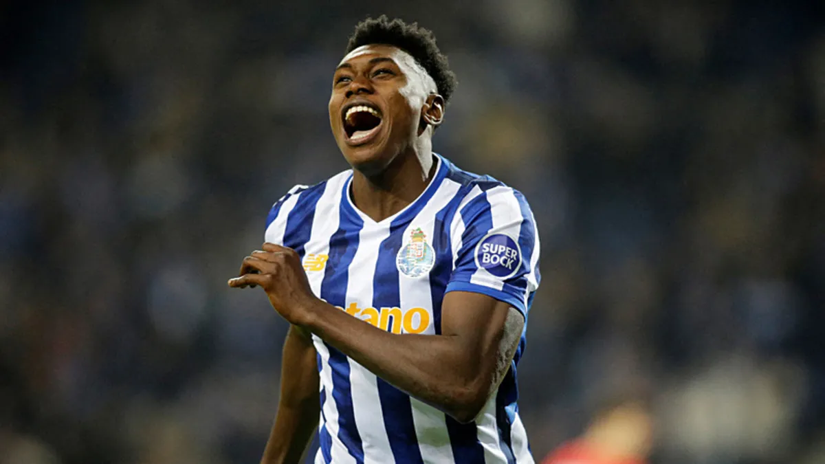 Yeni Victor Osimhen bulundu! Tam 60 milyon Euro'luk transfer harekatı!
