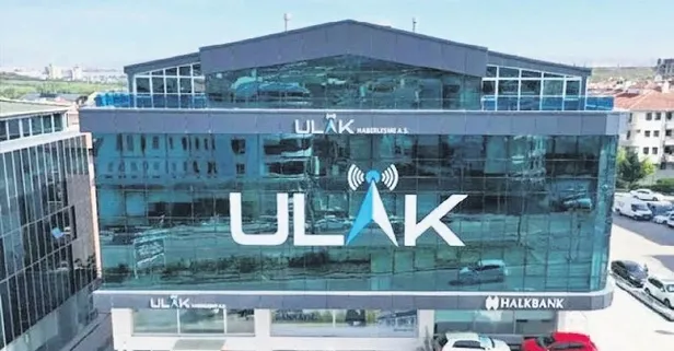 Ulak haberleşme liderliğe oturdu: 2025’te 49 başvuruyla PCT lideri oldu
