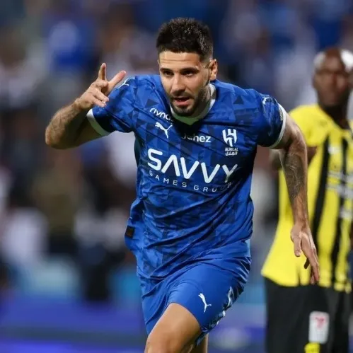 Aleksandar Mitrovic için Türkiye ihtimali!