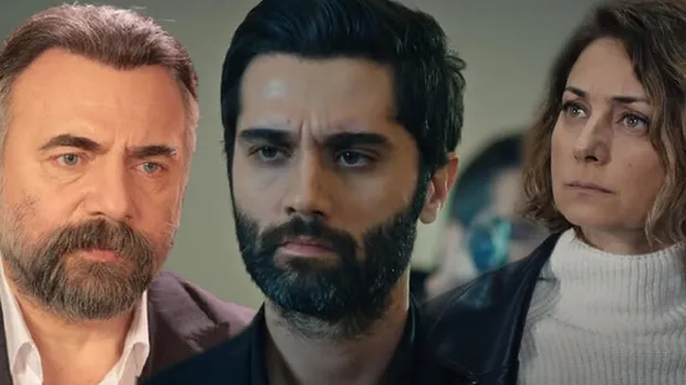 Eşkıya Dünyaya Hükümdar Olmaz son bölümde kahreden sahne! İzleyiciyi perişan etti Alpaslan diziden ayrılıyor mu?-5