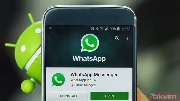 Whatsapp'ın yeni özelliği milyonları sevindirdi! Whatsapp artık işinizi kolaylaştıracak - 23