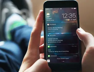 iOS 12 geliyor bu iPhone'lar ölüyor!