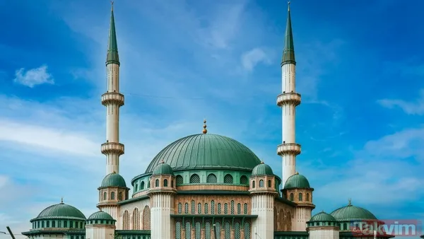 Cuma mesajları 28 Kasım 2025 | Yeni, en güzel, anlamlı, dualı ve ayetli hayırlı cumalar mesajları - 16